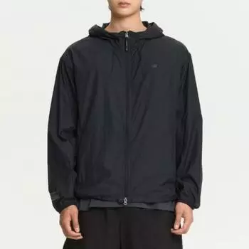 New Balance Jacket Rqk Nbnaeca013 19 Uni Athletic Club Lightweight Warm Up Jacket 100