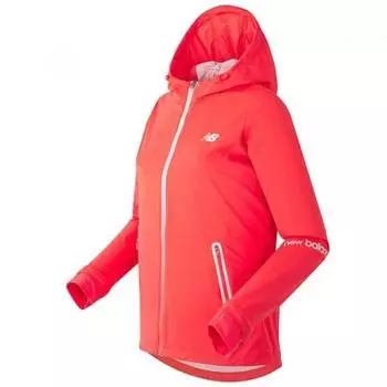 NeW Balance Jacket W Essential Windbreaker Nbna837012 25 85(S)