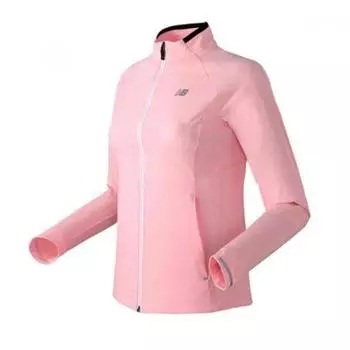 NeW Balance Jacket W Tricot Zip Up nbmd92W562 25 85(S)