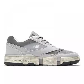 New Balance Jaden Smith Msftsrep 0.01 Серый Серый Ctjsgr 23.0cm/D (slightly thin)