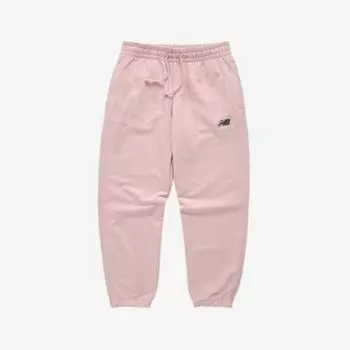 New Balance Jogger Pants Nbmlc26103 26 light pink/85