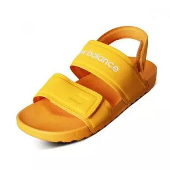 New Balance Junior K3601yep Желтые детские сандалии K3601YEP yellow/200