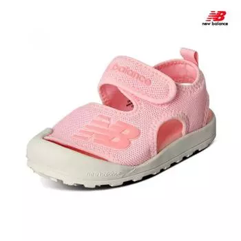 New Balance Junior Sandals K8810p2p K8810P2P pink/180