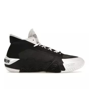 New Balance KAWHI 2 Черно-белые мужские кроссовки BBKLSRH2 40