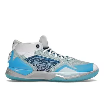 New Balance KAWHI Christmas Мужские кроссовки синие BBKLSTO1