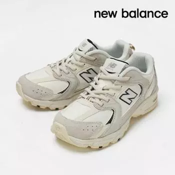New Balance Kids 530 Детская обувь Белый Pz530ct PZ530CT/180mm(US12)