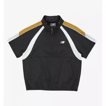 New Balance Kids Анорак с коротким рукавом B1 Nk9yf2112u 19 49 1.NK9YF2112U 19/110