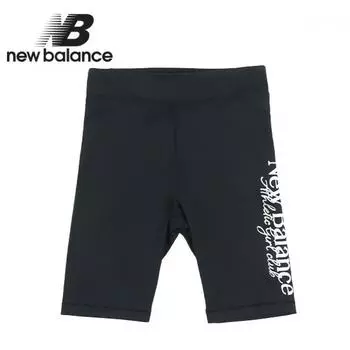 New Balance Kids Athleisure Part 5 Legggings Black 120