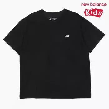 New Balance Kids Baseball Single T shirT Nk9efb201u 19 T shirT 120/size