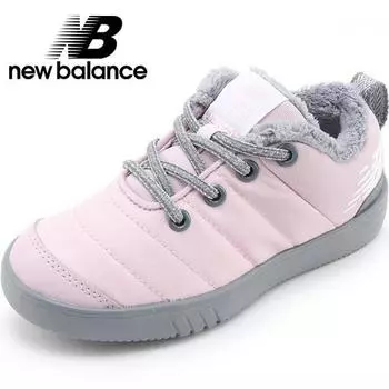 New Balance Kids Cold Shoes Pink 170