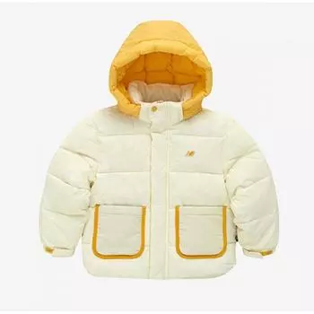 New Balance Kids Color Color Block Short Down B1 Nk9qf1911u 39 75 1.NK9QF1911U 39/100