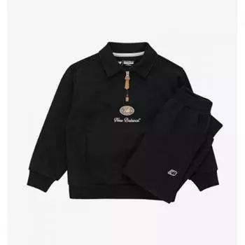 New Balance Kids Down Collar Set Up B1 Nk9yf1101u 19 1.NK9YF1101U 19/120