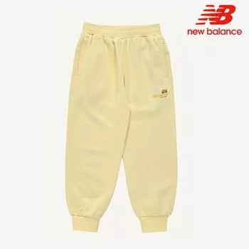 New Balance Kids Essential Daimaru Pants Nk9sd1101u 30 Pants 150/size