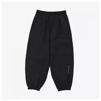 New Balance Kids Essential Tricot Jogger Pants Nk9lf2103u (19)Black/110