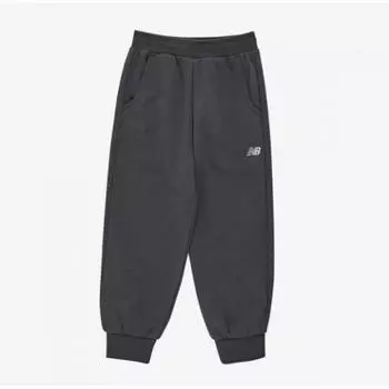 New Balance Kids Essentials Jogger Pants B1 Nk9sf1101u 60 1.NK9SF1101U 60/110