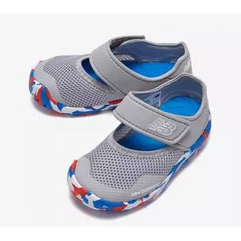 New Balance Kids Io208c2 повседневные сандалии B1 Nkpmes261g 15 NKPMES261G 15/130