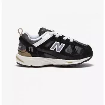 New Balance Kids Iv878bm1 Running Shoes B1 Nkpmes153b 19 1.NKPMES153B 19/130