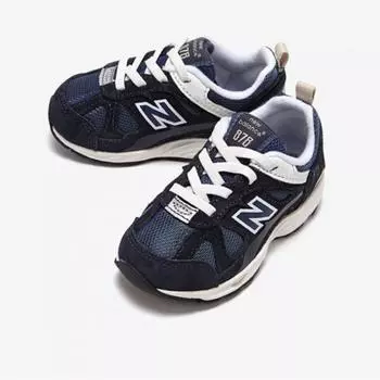 New Balance Kids Iv878evp Кроссовки B1 Nkpmef427n 59 1.NKPMEF427N 59/130