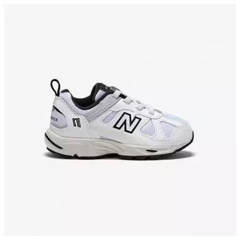 New Balance Kids Iv878st1 Nkpmfs161b Black (19)Black/130