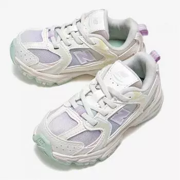 New Balance Kids Iz530rb Sneakers B1 Nkpmfs225m 99 NKPMFS225M 99/130