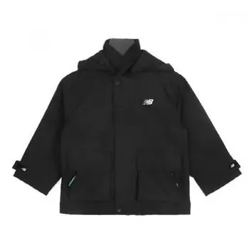 New Balance Kids Jacket Nqj Nk9aeb301u 19 Essential Jacket Windbreaker 120