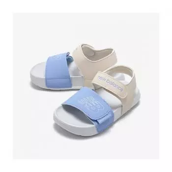 New Balance Kids Kids Sandals K6303l3p Nkpmds222l Blue (50)Blue/170