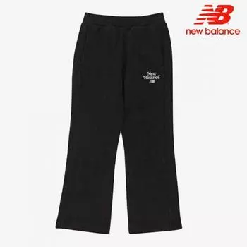 New Balance Kids Nbgc Bootcut Pants Nk9se1801g 19 Pants 130/size