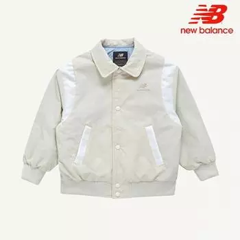 New Balance Kids New Varsity Jumper Nk9dd1701u 64 Sportswear 110/size