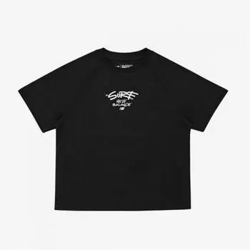 New Balance Kids Painting Raglan Short Sleeve Tee B1 Nk9ef2403u 19 45 NK9EF2403U 19/110