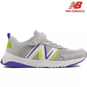 New Balance Kids Running Shoes It545be1 Kids Shoes 130/size
