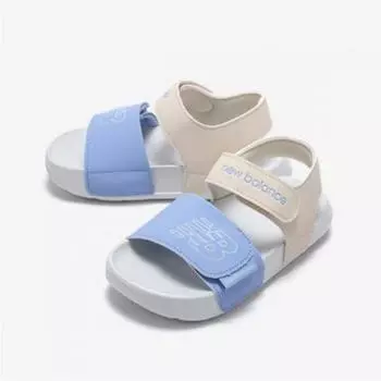 New Balance Kids Sandals K6303l3p Nkpmds222l Blue (50)Blue/170