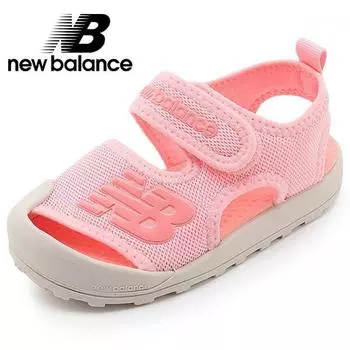 New Balance Kids Sandals Pink 220