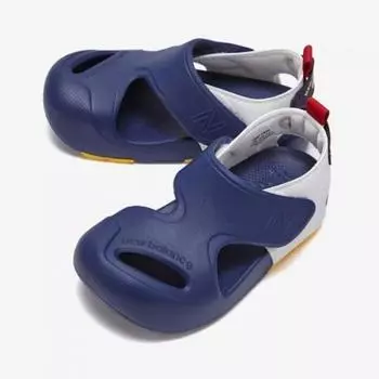 New Balance Kids Slipper Sandal K8812n2p 180