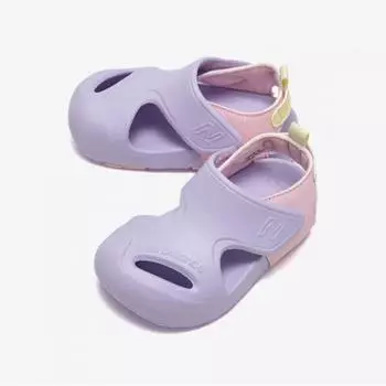 New Balance Kids Slipper Sandal Uqs Nkples751v 70 160