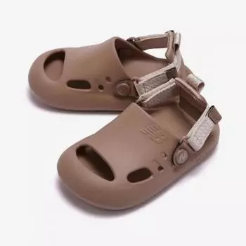 New Balance Kids Slipper Sandals Pqc Nkpmdf701f 85 K8811f1p 170 200 180