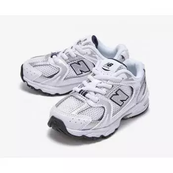 New Balance Kids Sneakers B1 Nkpmfs137w 10 NKPMFS137W 10 130