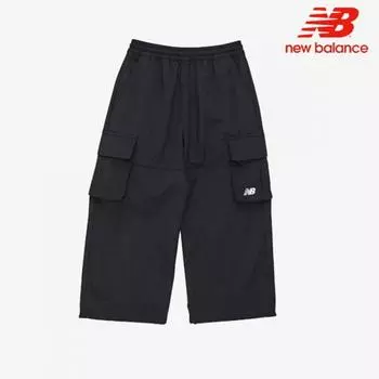 New Balance Kids Street Crew Parasit Pants Nk9tf1211u 19 Pants 120/size