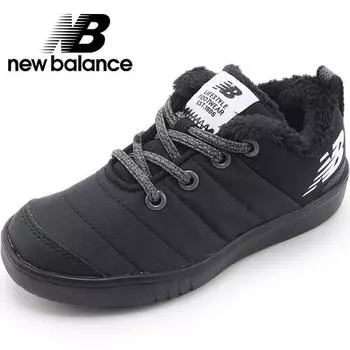 New Balance Kids Winter Shoes Black 170