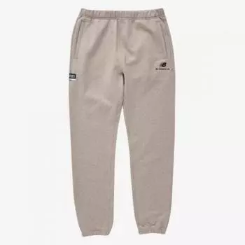 New Balance Kimobazi Uni Brushed Jogger Pants Nbmlb48013 89 70(XS)