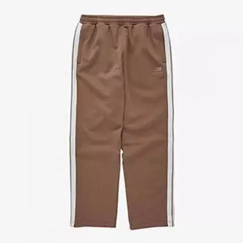 New Balance Kimobazi Uni Brushed Track Pants Nbmlb48063 85 70(XS)