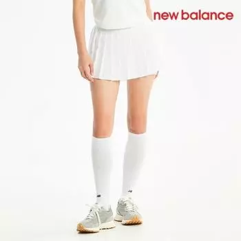 New Balance Клубная юбка C5 Nbnwe2p032 10 Wk41402 Женщины M