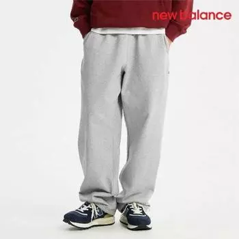 New Balance Клубные брюки B18 Nbmle11823 Ac Uni Nbsc And M