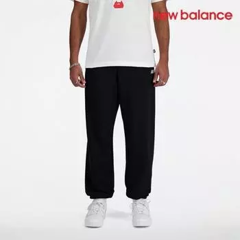 New Balance Клубные штаны D23 Nbmlfcog01 19 Mp41519 Спорт XXL