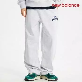 New Balance Клубные штаны D24 Nbmle11213 16 Uni Sports Club M