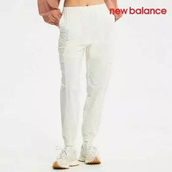 New Balance Клубные женские брюки S D1 Nbnte2w412 64 Женские S Нейлон S
