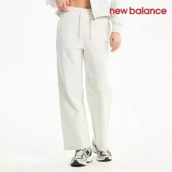 New Balance Клубные женские брюки S D24 Nbmle1w202 Ac женские S Sig XS