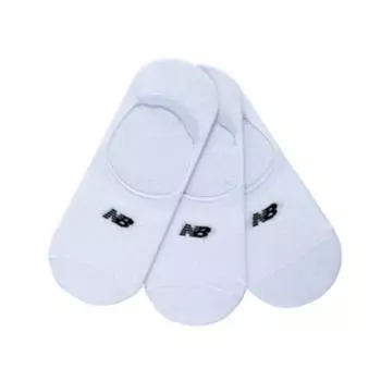 New Balance Kqj Nbgebbw104 10 M Поддельные носки 3 шт. в упаковке 260