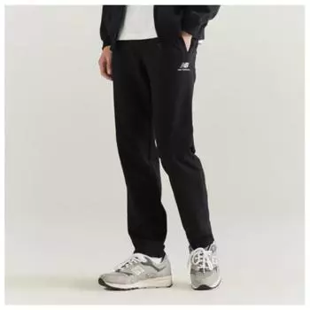 New Balance Kqj Nbmld11013 19 Uni Essential Black series/75