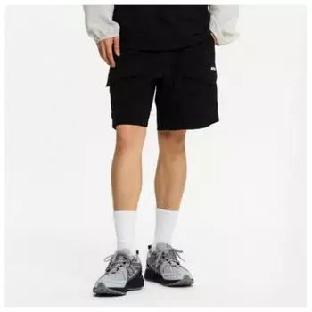 New Balance Kqj Nbnve21033 19 обычных предметов первой необходимости, легкая, эластичная, 4,5 шт. в упаковке Black series/75