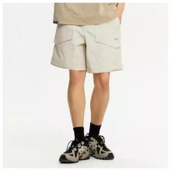 New Balance Kqj Nbnve21033 35 Common Essentials Lightweight Stretch 4.5 Pack Beige series/75